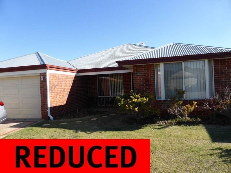 16 Maroubra Parade, Secret Harbour WA 6173