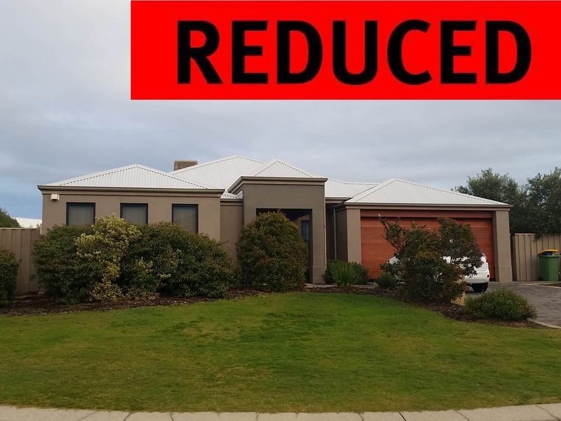 4 Champlain Road, Secret Harbour WA 6173