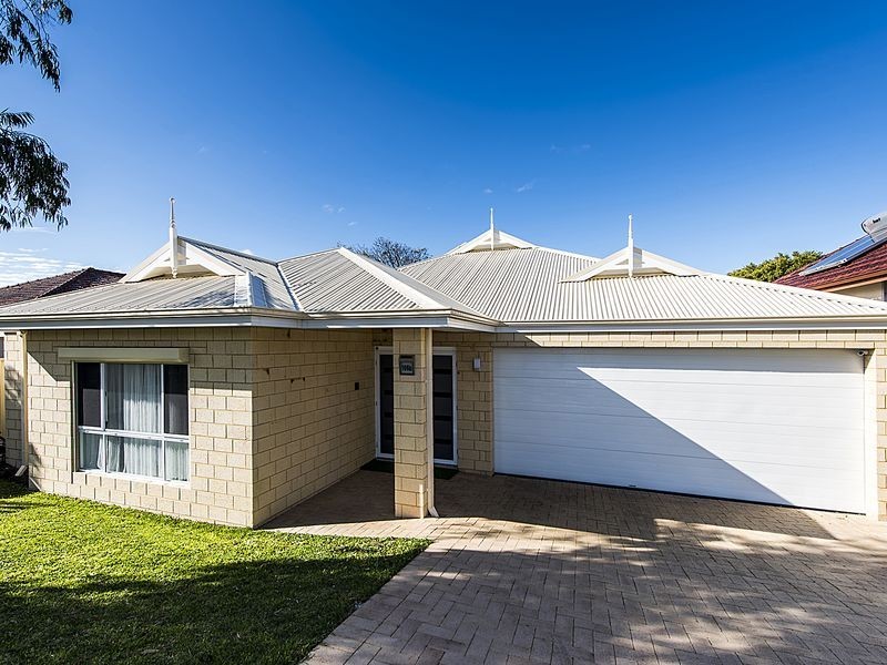 166b Safety Bay road, Shoalwater WA 6169