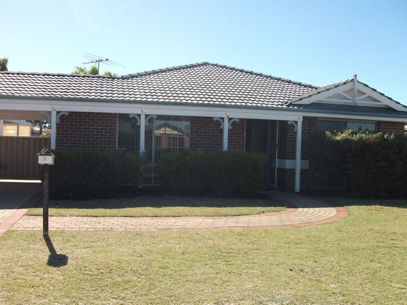 9 Palm Drive, Warnbro WA 6169