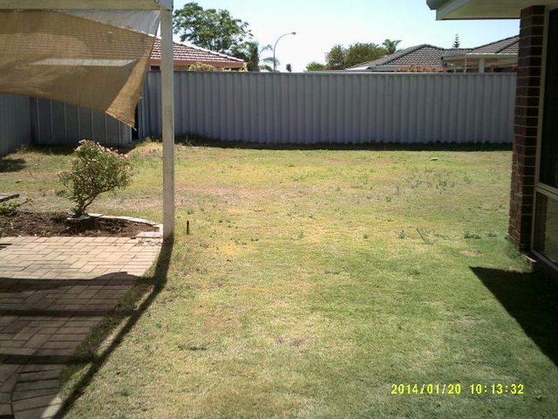 9 Palm Drive, Warnbro WA 6169