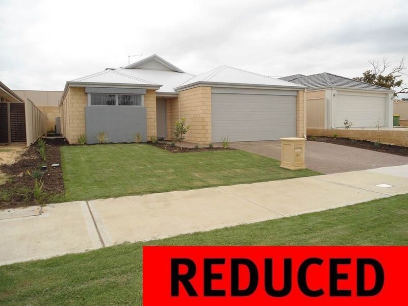 84 Makybe Drive, Baldivis WA 6171