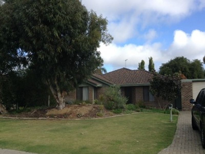 45 St Andrews Loop, Cooloongup WA 6168