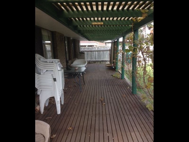 45 St Andrews Loop, Cooloongup WA 6168