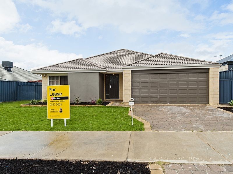 24 Chestnut way, Baldivis WA 6171