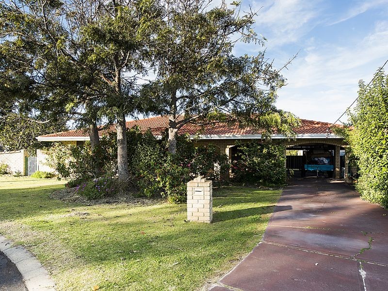 12 Harley Close, Safety Bay WA 6169