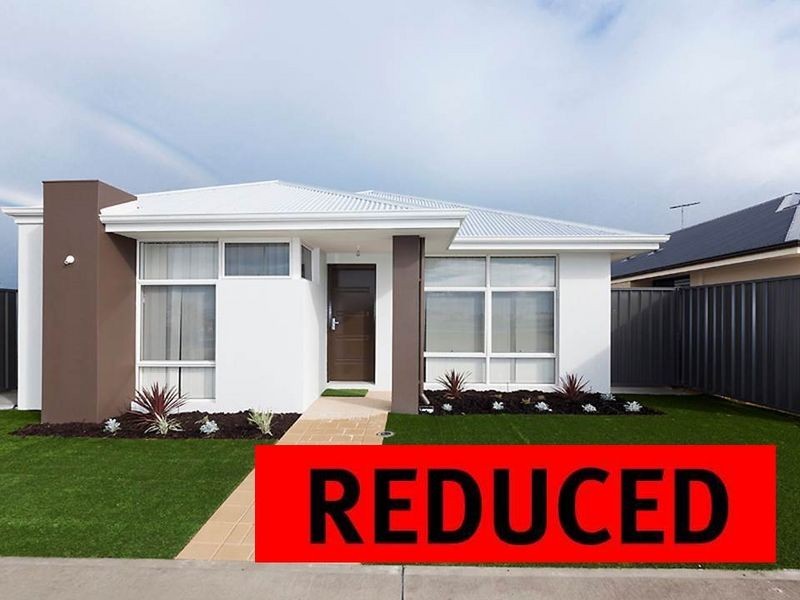 3 Flagship Avenue, Waikiki WA 6169