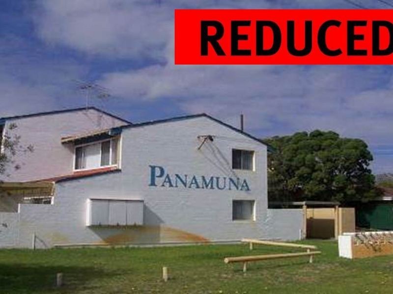 1/4-6 Gloucester Avenue, Shoalwater WA 6169