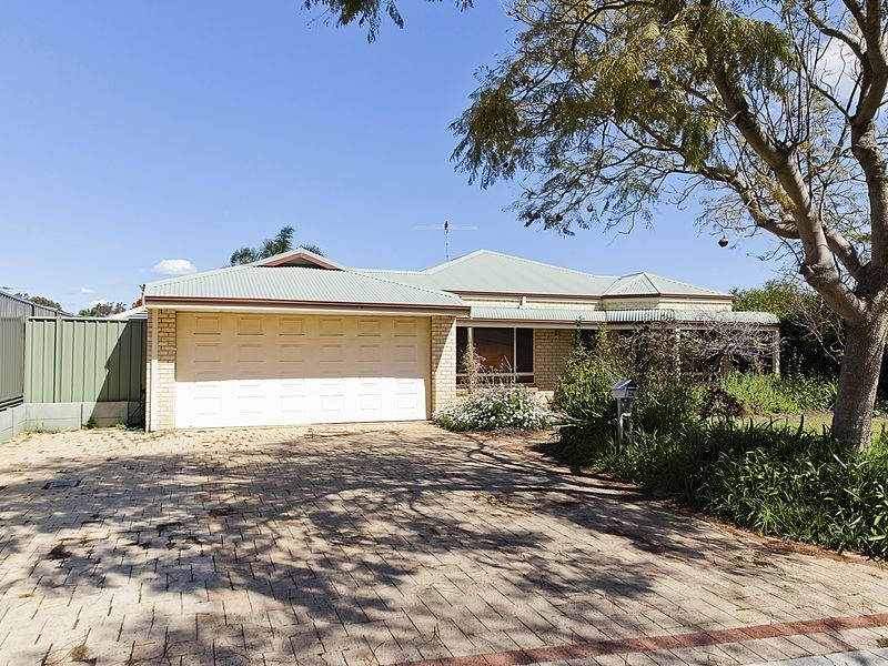 26 Sibley Ramble, Baldivis WA 6171