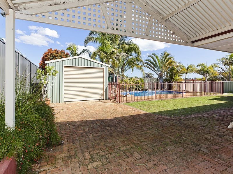 26 Sibley Ramble, Baldivis WA 6171