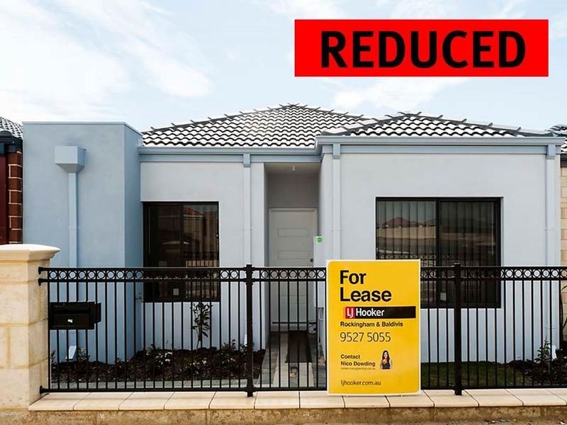 82 Bristlebird Approach, Baldivis WA 6171