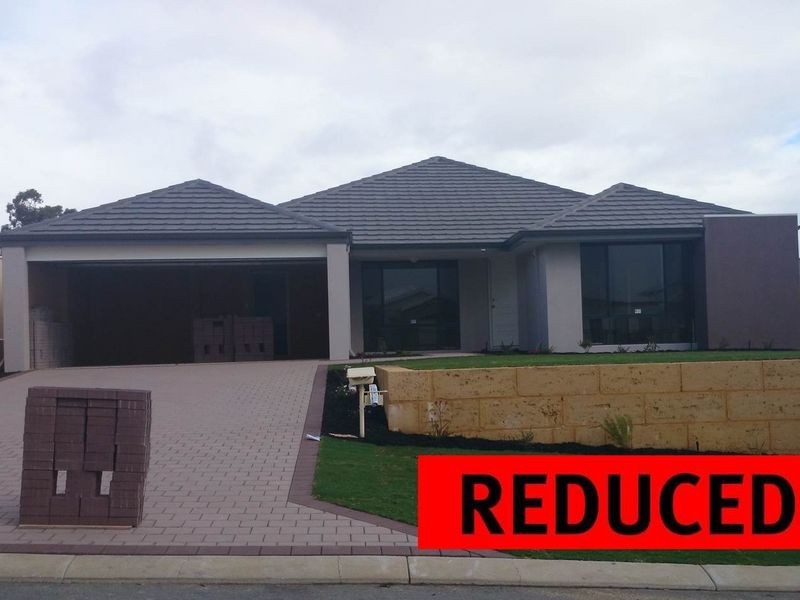 10 Bristlebird Approach, Baldivis WA 6171