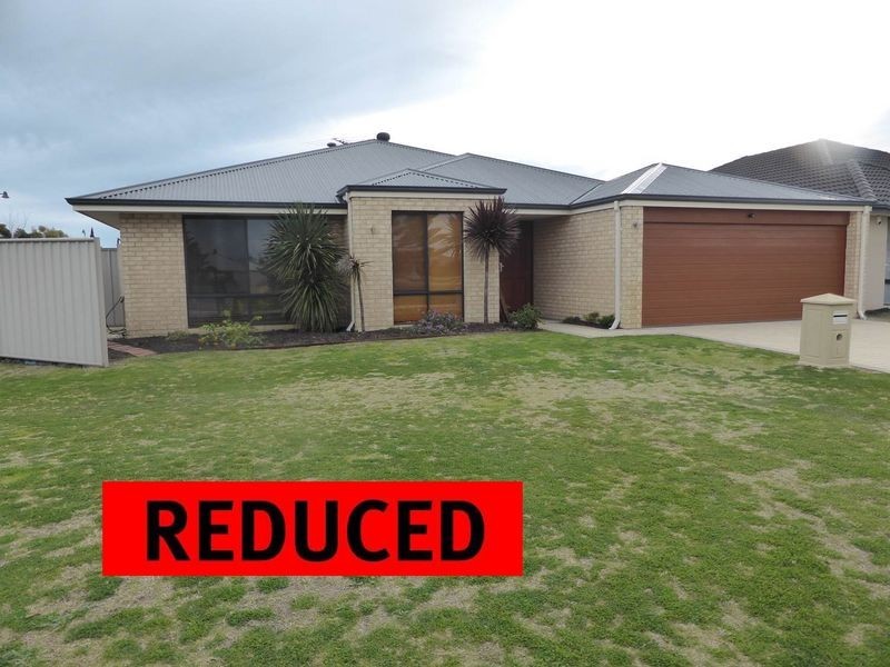 1 Dupuy way, Secret Harbour WA 6173