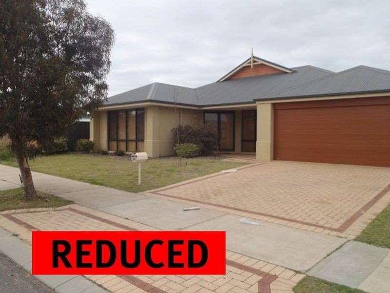 64 Lemon Gum Drive, Baldivis WA 6171