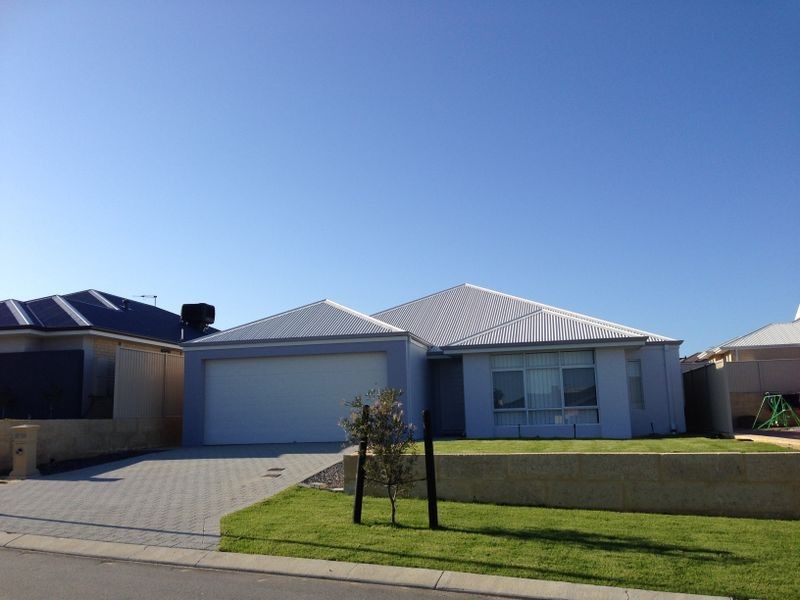 26 Hampden Rise, Baldivis WA 6171