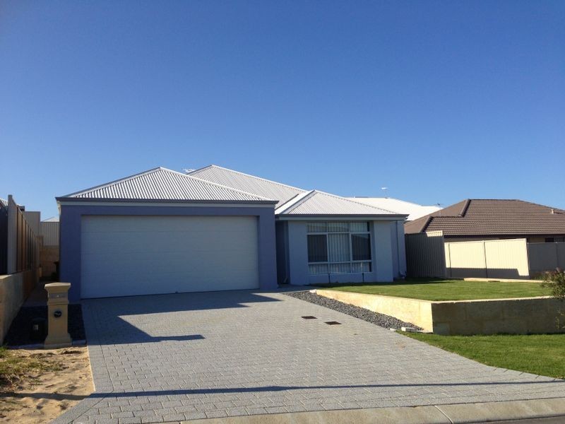 26 Hampden Rise, Baldivis WA 6171