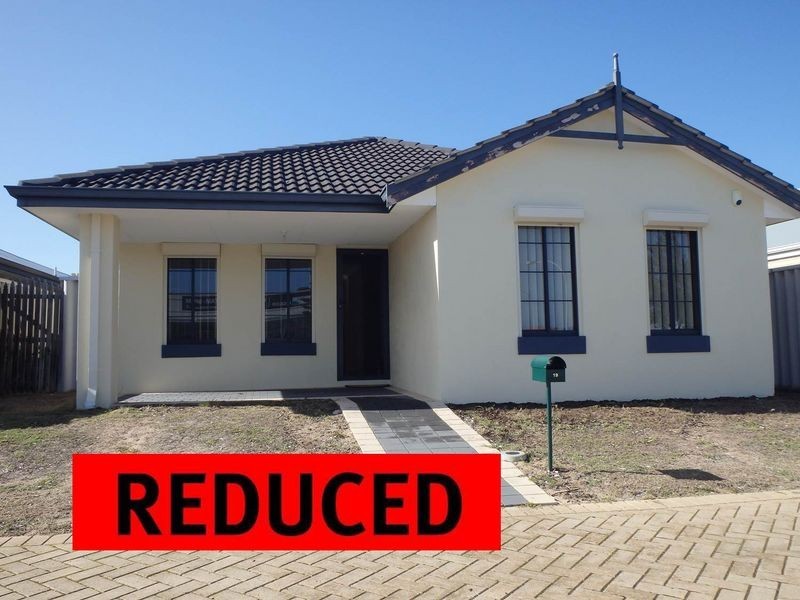 19 Belgravia Terrace, Rockingham WA 6168