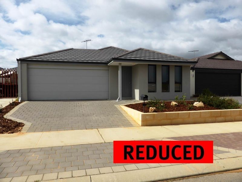 52 Chapel Street, Baldivis WA 6171
