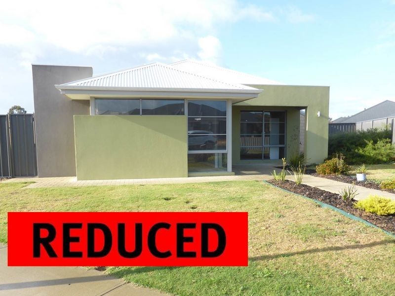 1 Cain Way, Baldivis WA 6171