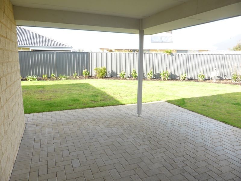 1 Cain Way, Baldivis WA 6171