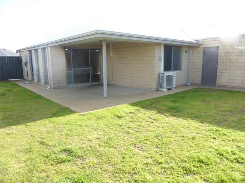 1 Cain Way, Baldivis WA 6171