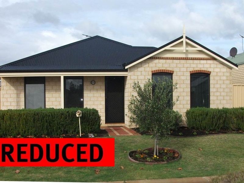 6 Barossa Approach, Rockingham WA 6168