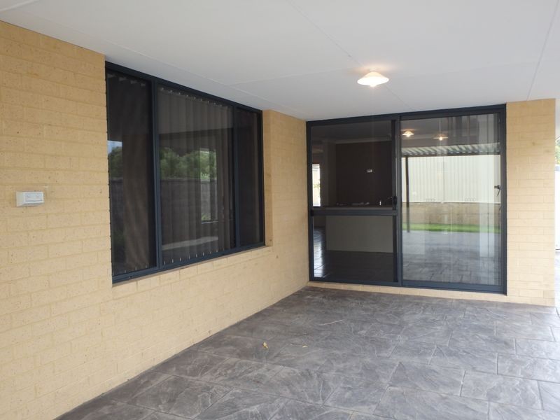 1 Wanderer Parkway, Baldivis WA 6171