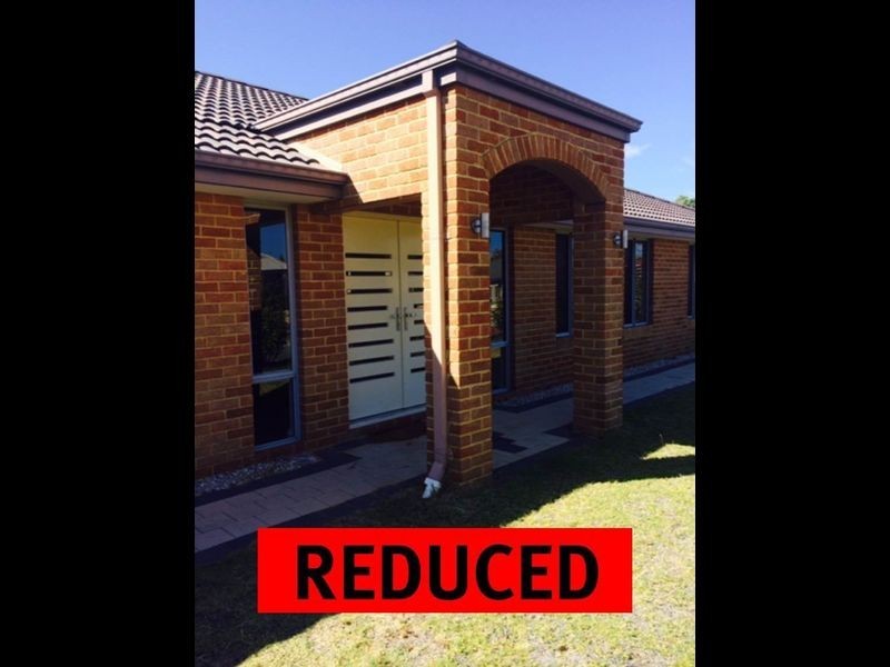 2 Herbert Meander, Baldivis WA 6171