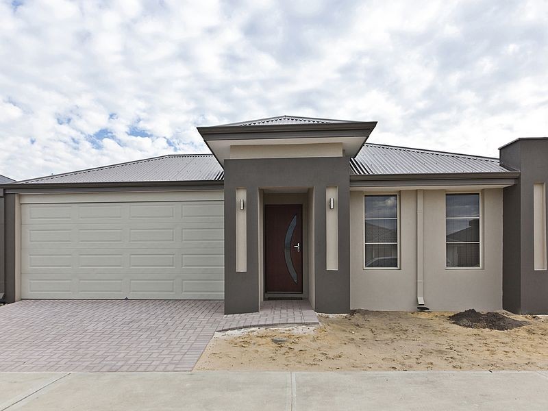 19 Wilkes Loop, Baldivis WA 6171