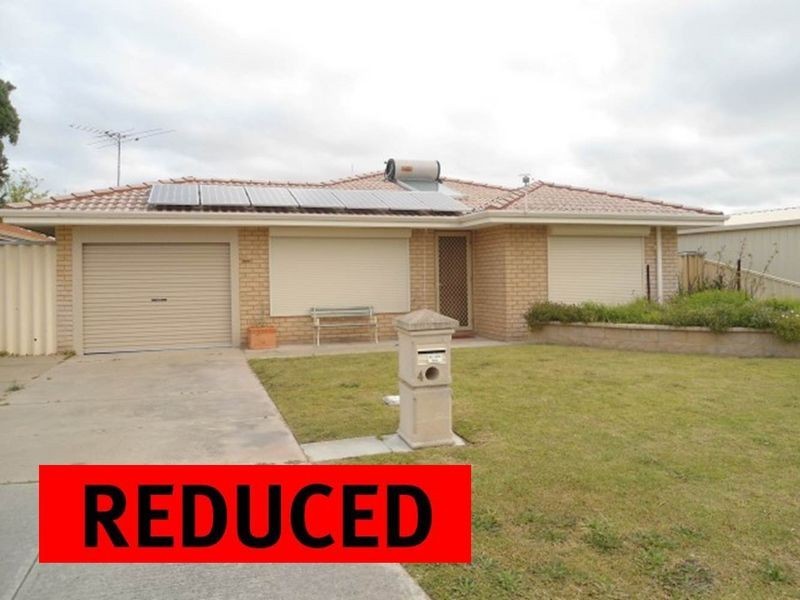 4 Tenella Mews, Warnbro WA 6169