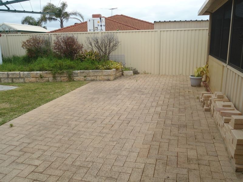 4 Tenella Mews, Warnbro WA 6169