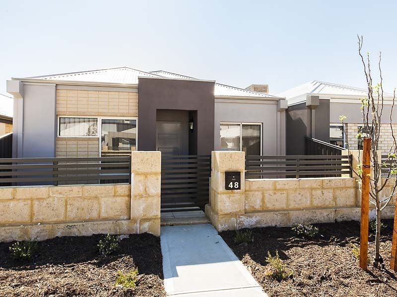 48 Mennock Approach, Baldivis WA 6171