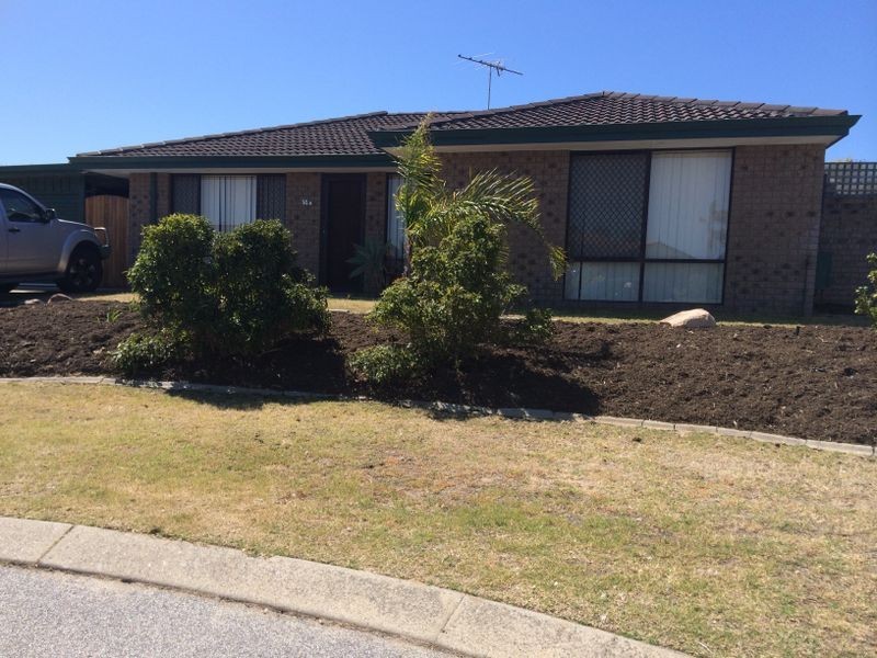 14a Monsoon Close, Waikiki WA 6169