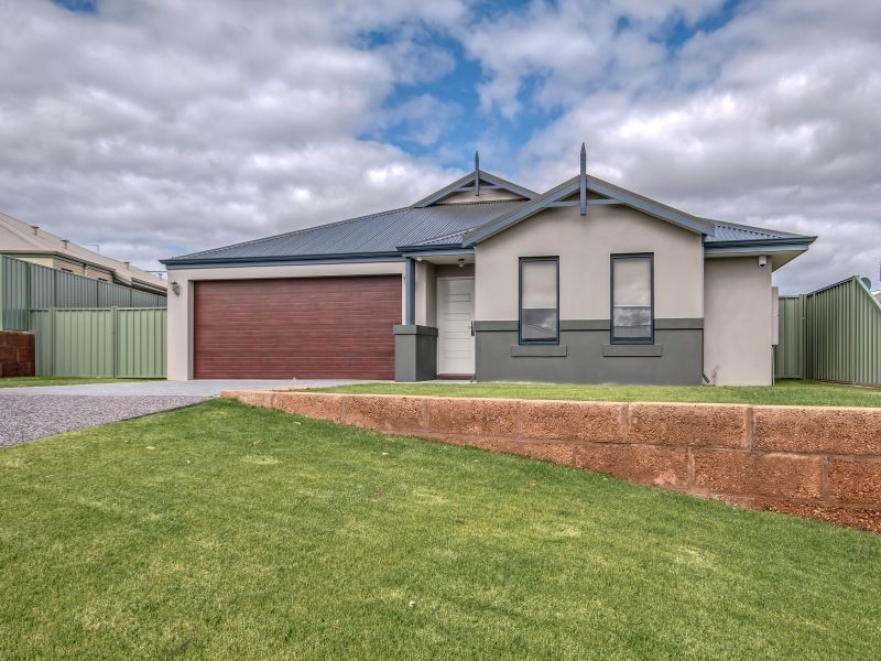15 Foothill Retreat, Baldivis WA 6171