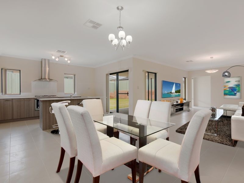 15 Foothill Retreat, Baldivis WA 6171