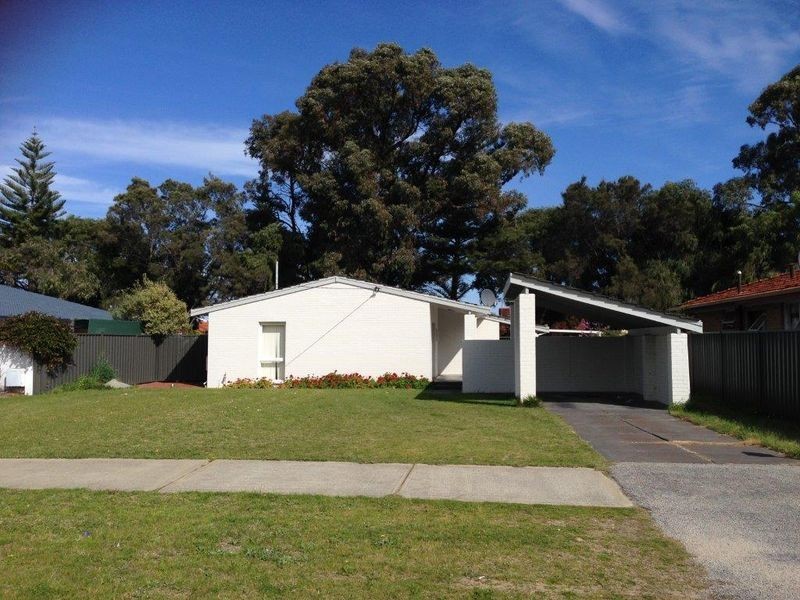 5 Hercules street, Rockingham WA 6168