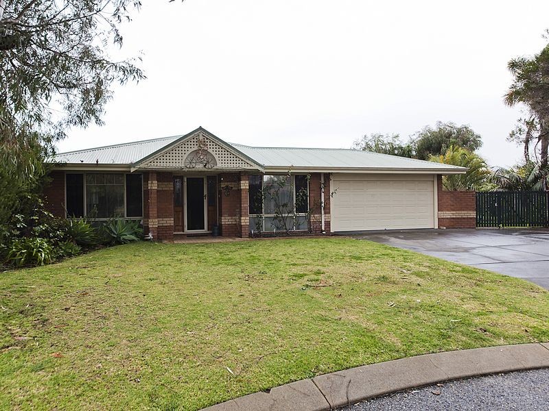 6 Columbus Court, Port Kennedy WA 6172