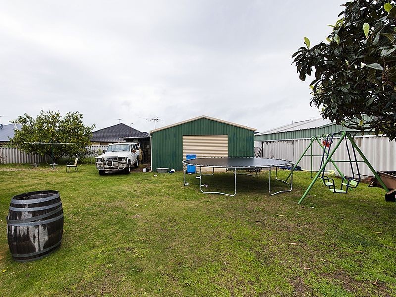 6 Columbus Court, Port Kennedy WA 6172