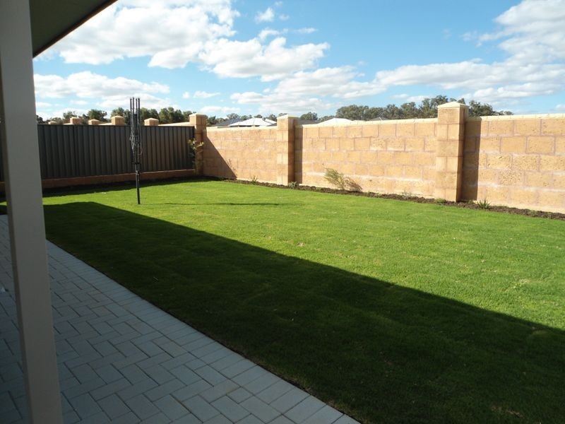 22 Prendergast Turn, Baldivis WA 6171