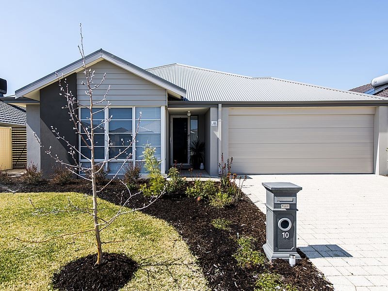 10 Pipistrelle  Avenue, Baldivis WA 6171