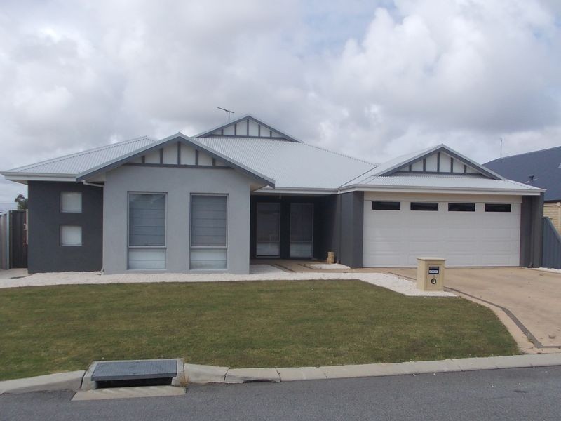 3 Corymbia Green, Baldivis WA 6171