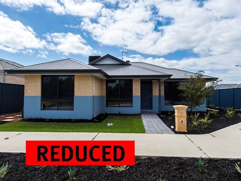 7 Spinifex Road, Baldivis WA 6171