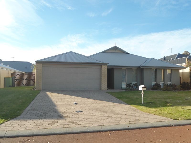 43 Tuomey Follow, Baldivis WA 6171