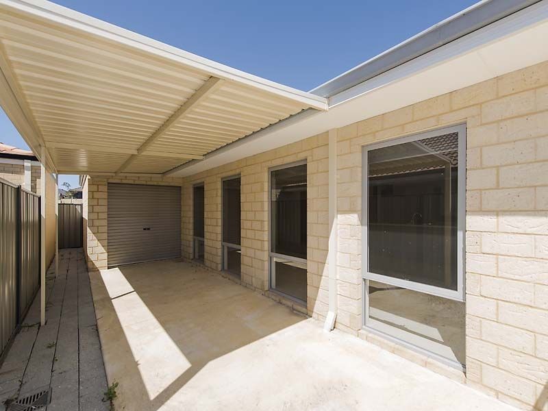 111 Aldersyde Meander, Baldivis WA 6171