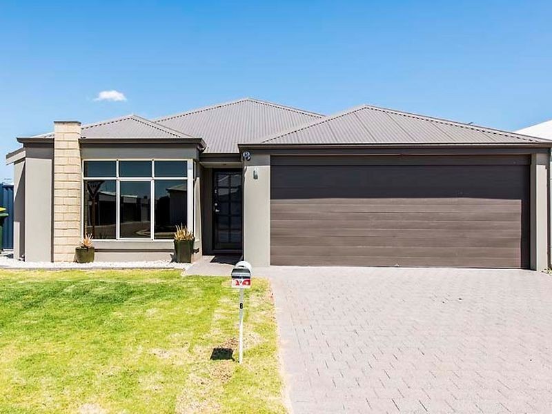 8 Mckail way, Baldivis WA 6171