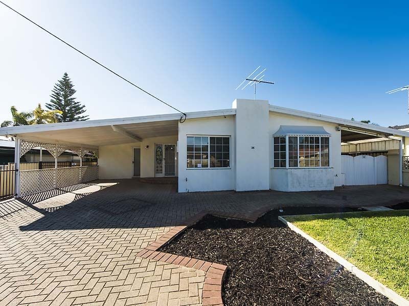 36 Langley Street, Rockingham WA 6168
