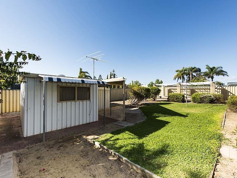 36 Langley Street, Rockingham WA 6168