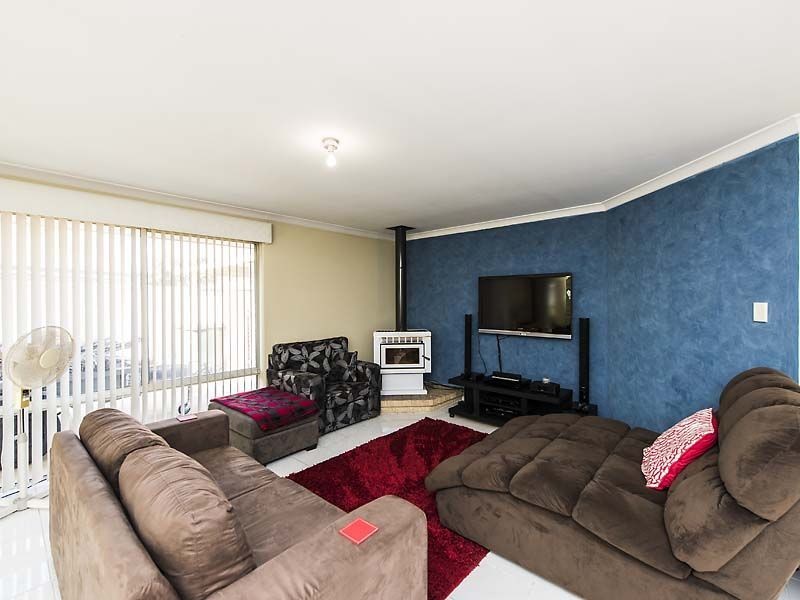 3 Elysee Court, Port Kennedy WA 6172