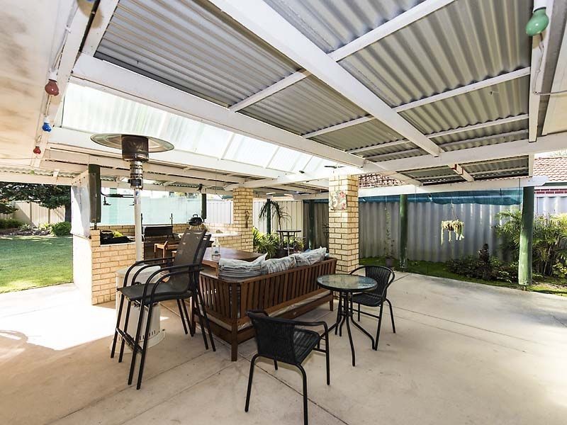 3 Elysee Court, Port Kennedy WA 6172