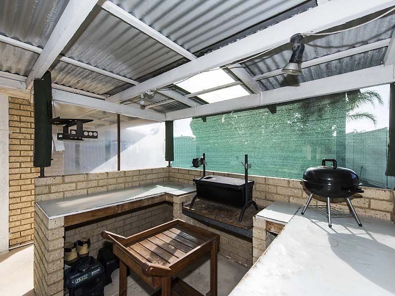 3 Elysee Court, Port Kennedy WA 6172